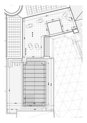Plano de planta