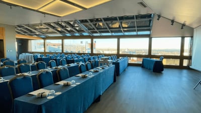 Belvedere II Room