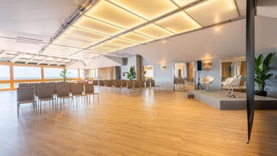 Belvedere Room