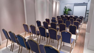 Natura II Room