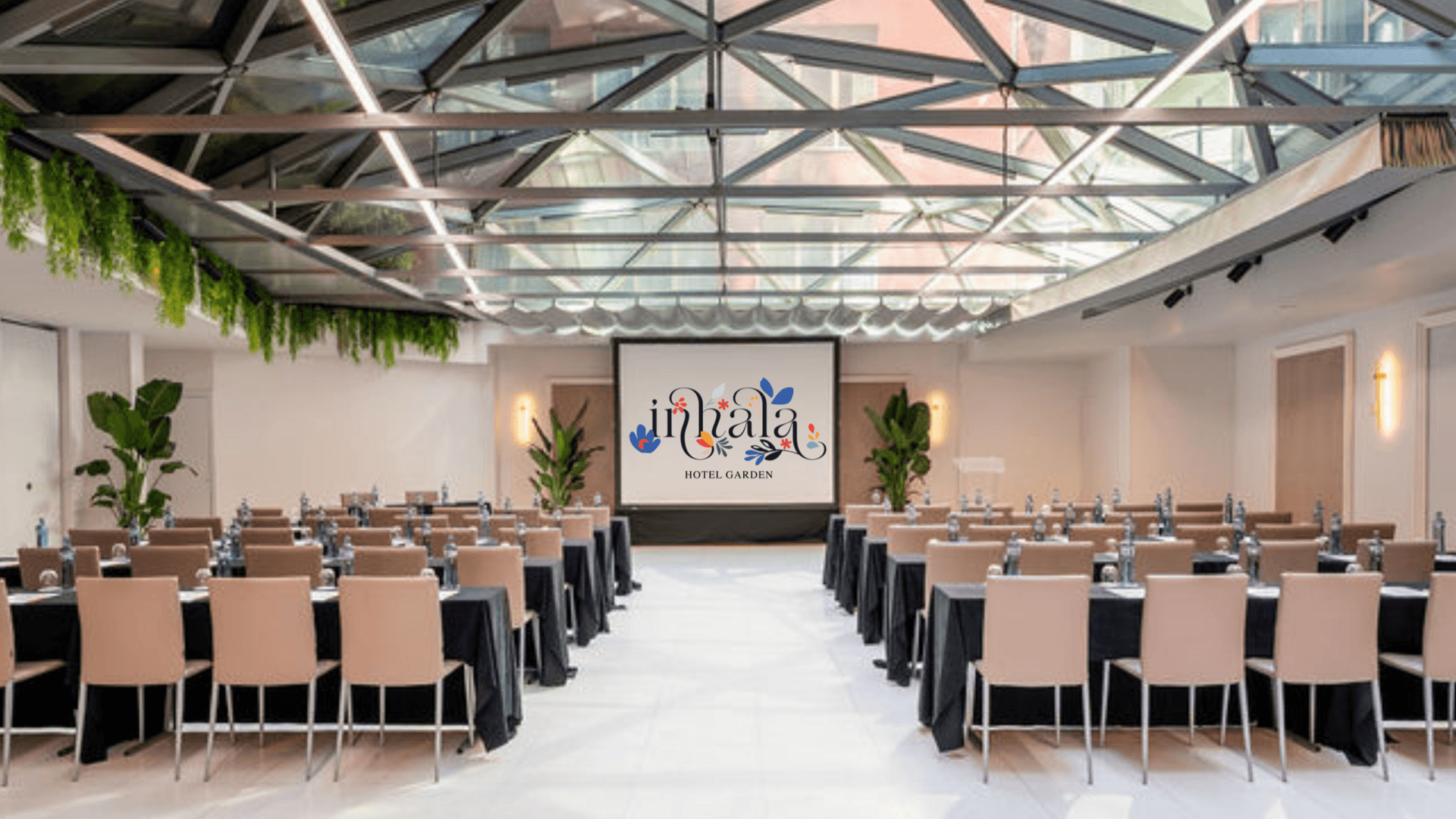 Salón Natura + Natura II