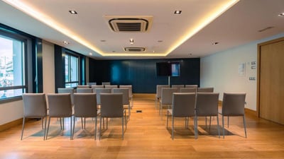 Cima II Room