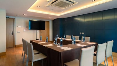 Cima I Room