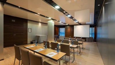 Silencio Room 1