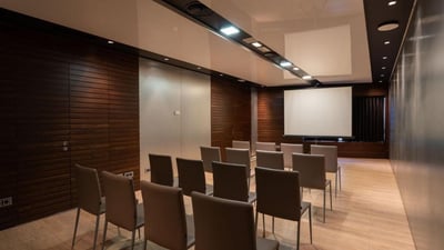 Silencio Room 3