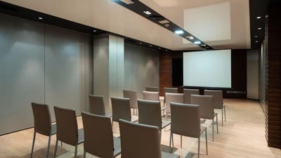 Silencio Room 4