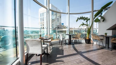 Mirador Venue