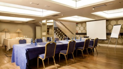 Tragaluz Room