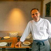 Chef hotelsd miguel angel garcia Chef hotelsd miguel angel garcia