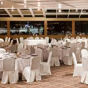 Salón Belvedere Bodas