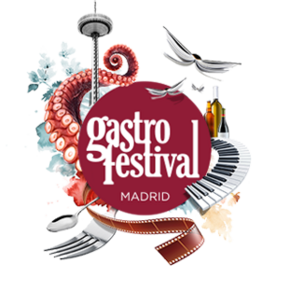 Logo Gastrofestival 2018 Logo Gastrofestival 2018