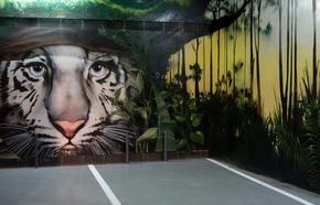 Parking Tigre Parking Tigre