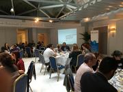 Natura Eventos Eats&Tweets
